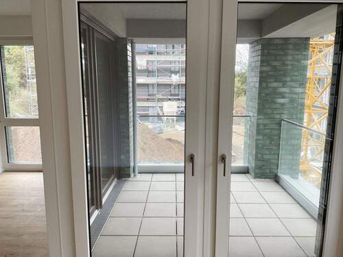 Loggia - 3 Zimmer Etagenwohnung zur Miete in Hannover