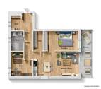 Wohnung 14 - 