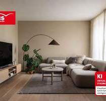 Exklusives Wohnen in GT Zentrum| Tiefgarage|Fußbodenheizung| u.v.m. - Gütersloh Innenstadt