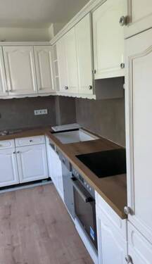 Küche - Doppelhaushälfte mit 125,00 m&sup2; in Sankt Wendel zum Kaufen