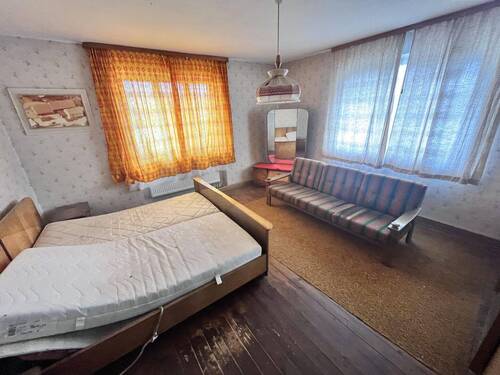 Zimmer im Obergeschoss - 