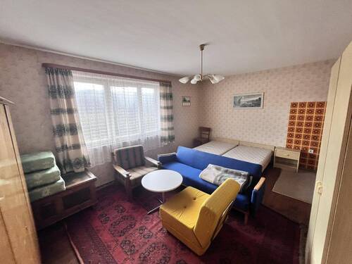 Zimmer im Obergeschoss - 