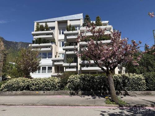 Ansicht - Stilvoll und gemütlich Wohnen im Herzen von Bad Reichenhall!