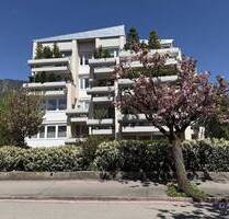 Stilvoll und gemütlich Wohnen im Herzen von Bad Reichenhall!