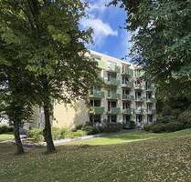 Wohnung mit interessanten Aspekten! - Detmold Innenstadt