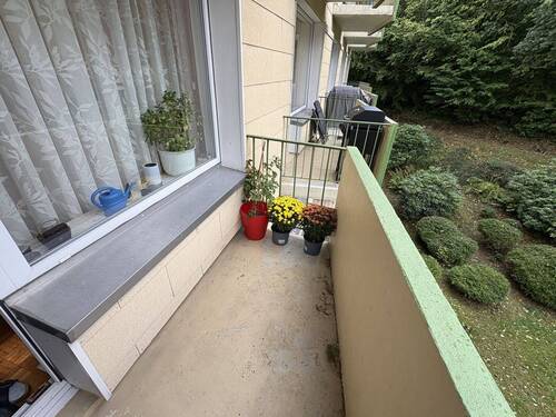 Balkon - 
