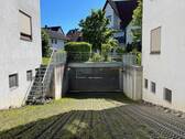 1. TG-Einfahrt - 