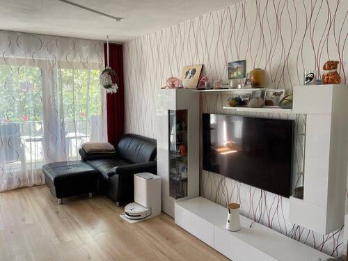 Bild 3 - 3 Zimmer Etagenwohnung in Meersburg