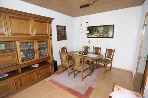 Essbereich - 