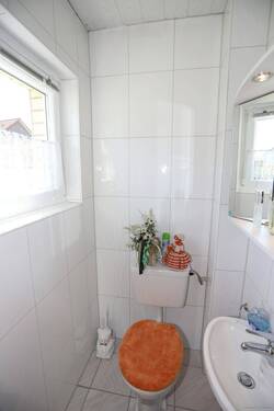 Gäste-WC - 