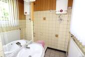 Duschbad im EG - 