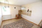 Zimmer mit Küchenanschlüssen - 