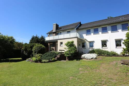 Außenansicht - Einfamilienhaus mit 222,80 m&sup2; in Gifhorn / Gamsen zum Kaufen