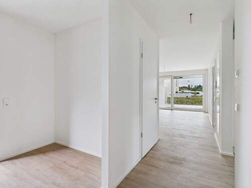 Eingangsbereich - 3 Zimmer Etagenwohnung zur Miete in Sindelfingen