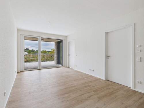 Wohn- und Essbereich - 3 Zimmer Etagenwohnung in Sindelfingen