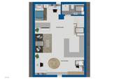 Grundriss DG - 