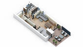 Grundriss EG. - 