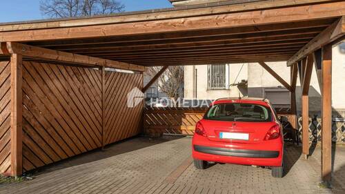 Parkplatz - 