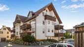 Außenansicht 2 - 2 Zimmer Etagenwohnung in Aldingen