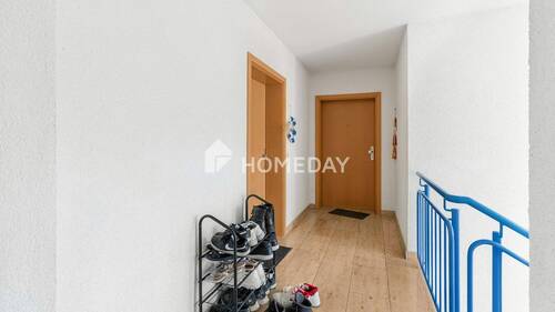 Flur 1 - 
