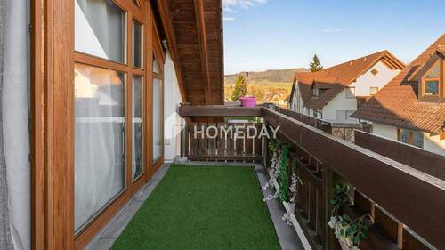 Balkon 2 - 