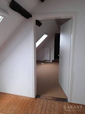 Dachgeschoss Zimmer - 