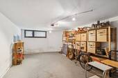 Kellerraum - 