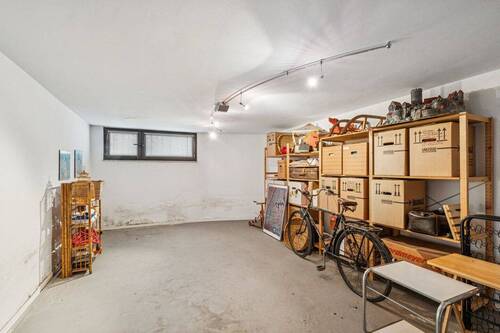 Kellerraum - 