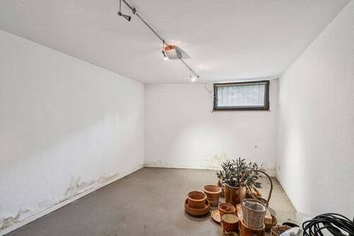 weiterer Kellerraum - 