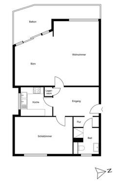 Hochparterre - 
