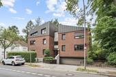 Bild 1 - Großzügige 2-Zimmer Wohnung im ruhigen Dahlem