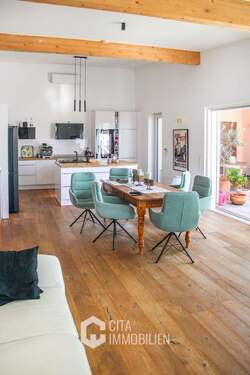Wohnzimmer - 
