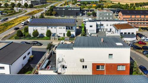 Hausansicht - 