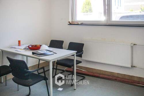 Büro - 