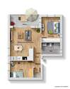 Haus 1 ETW 1 - 