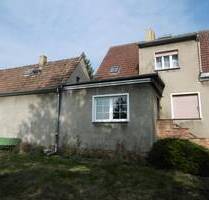 Einfamilienhaus nahe Lausitzer Seenlandschaft - Lauchhammer