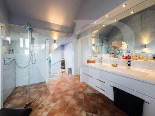 Masterbad Haupthaus - 