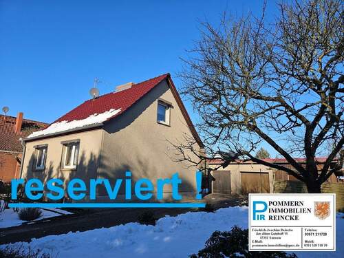 Asicht Haus und Hof!!.jpg - Haus, Garagen und Garten mit 766 m².