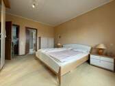 Schlafzimmer im Obergeschoss - 