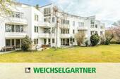 Im Alleinauftrag - Attraktive Erdgeschosswohnung mit Südterrasse und Hobbyraum