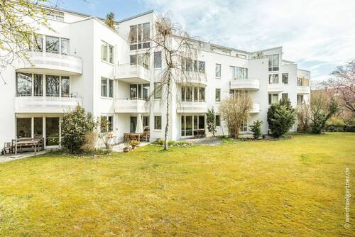 Titelbild - 3 Zimmer Etagenwohnung zum Kaufen in München