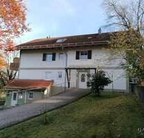 Attraktives Mietshaus in Viechtach!