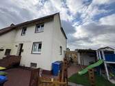 Ansicht 05 - Einfamilienhaus in ruhiger und landschaftsnaher Lage von Brakel