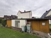 Rückansicht - 