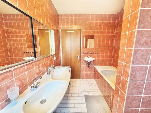 Badezimmer - 