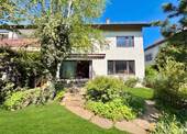 Gartenansicht - 