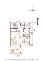 Grundriss Erdgeschoss - 