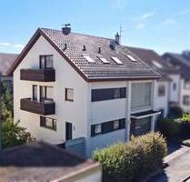 Großzügiges Einfamilienhaus in begehrter Lage - Stuttgart Riedenberg
