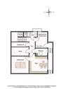 Grundriss Untergeschoss - 