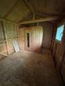Gartenhaus mit Sauna - 